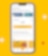 Screenshot of the Shell App home screen