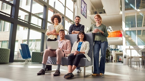 Hear from some of our employees