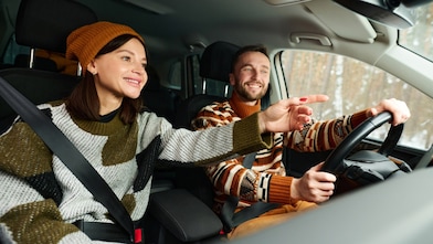 Rewards and benefits