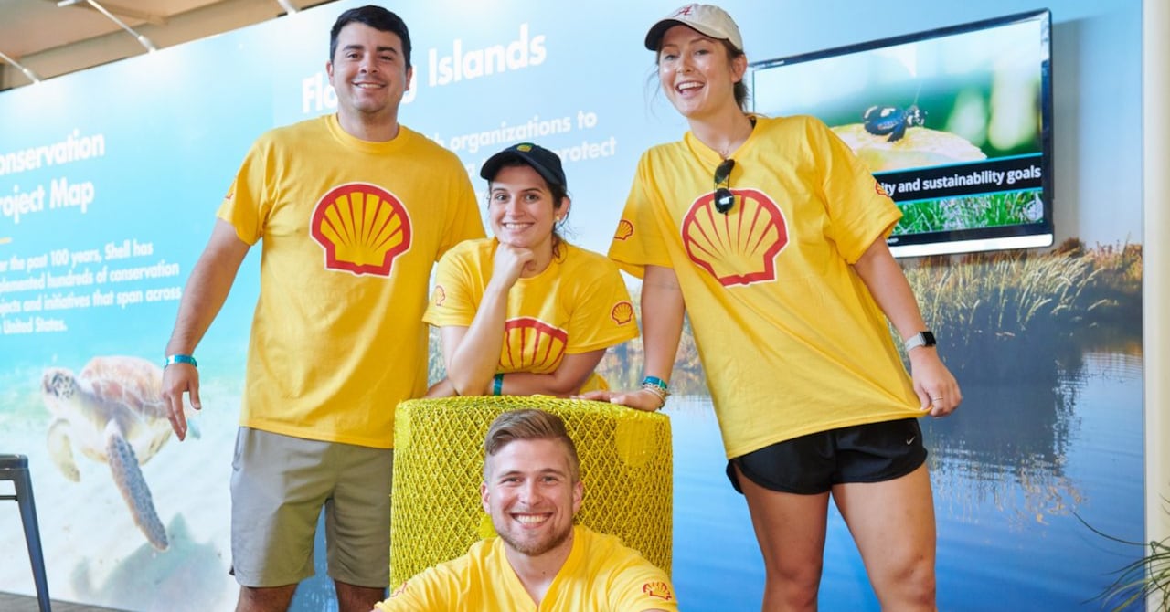 Shells In Store Employees About working at Shell | About Shell UK