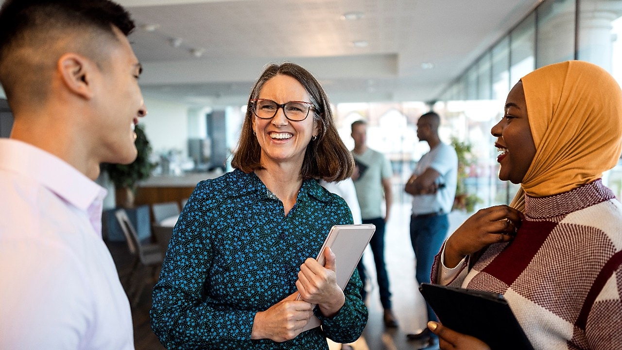 Shell in the UK Diversity Pay Gap