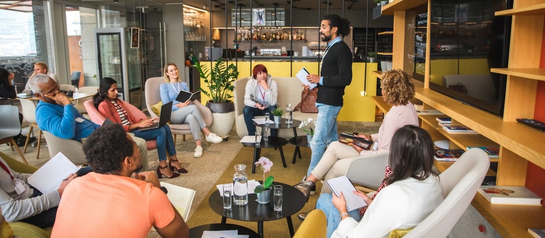 Diversity Pay Gap Report 2024