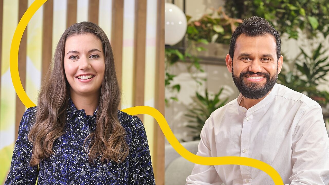 Gender pay gap report