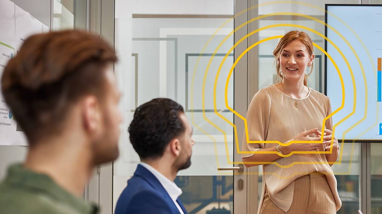 Information Technology About Shell UK