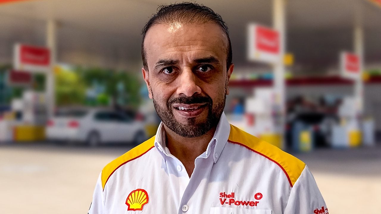 Selfemployed retailers About Shell UK