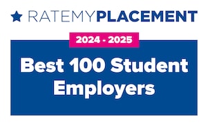 The Times Top 100 Graduate Employers 2024