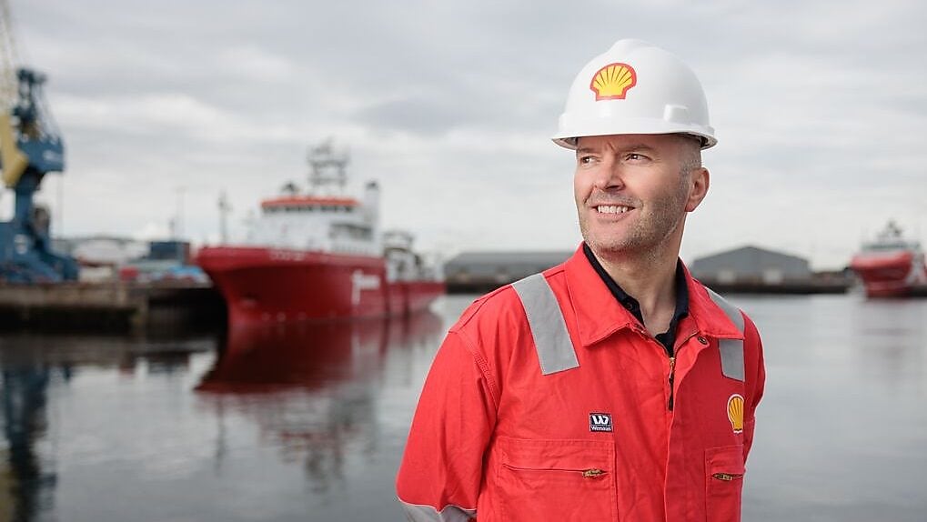 Scotwind, Geophysical Survey