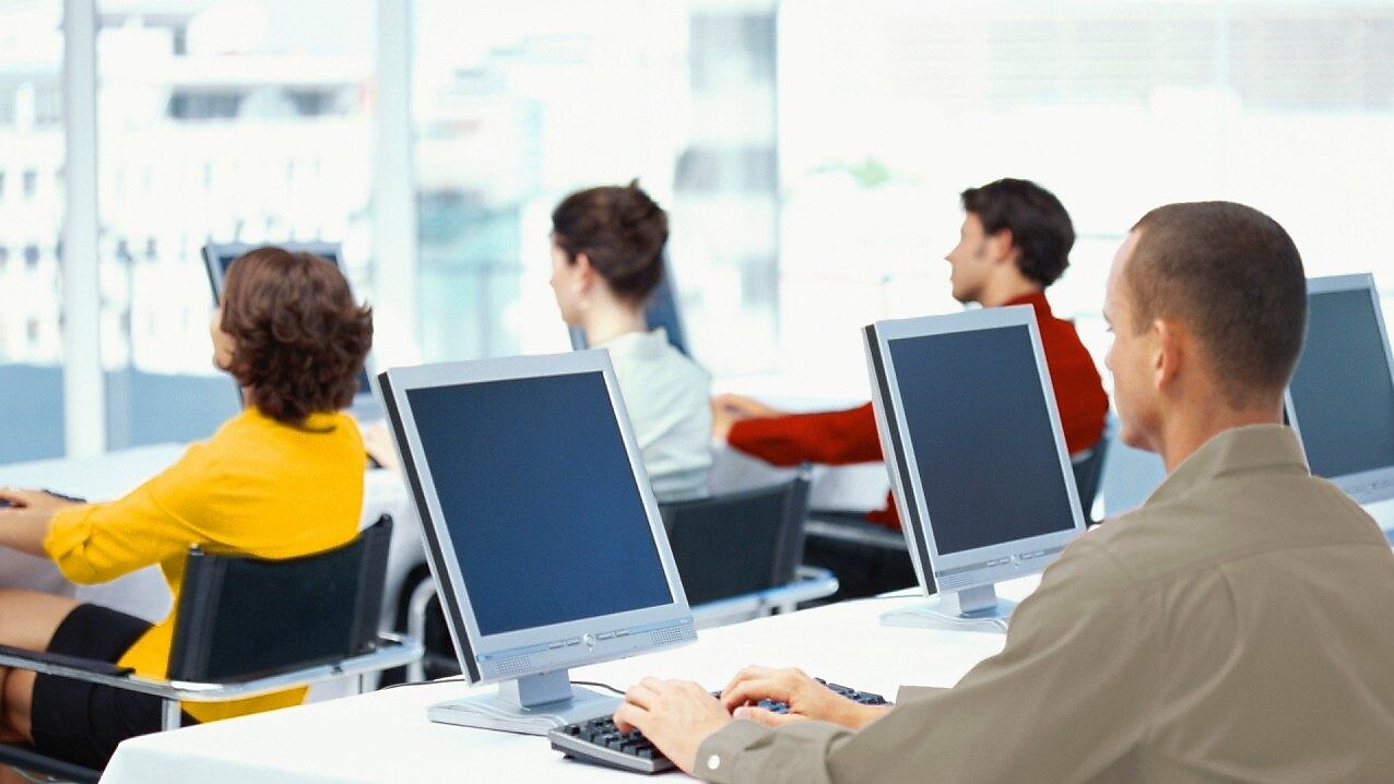 Shell Media Relations