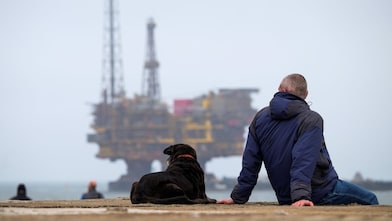 Brent Decommissioning Project 2017