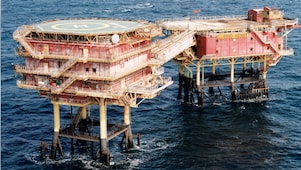 Leman BH Decommissioning