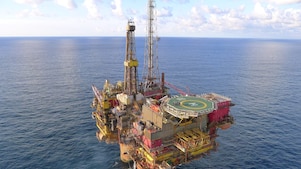 Brent decommissioning programme