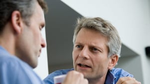 Brent Field Stakeholder Engagement