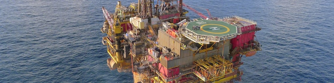 Brent decommissioning programme