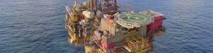 Brent decommissioning programme
