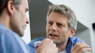 Brent Field Stakeholder Engagement