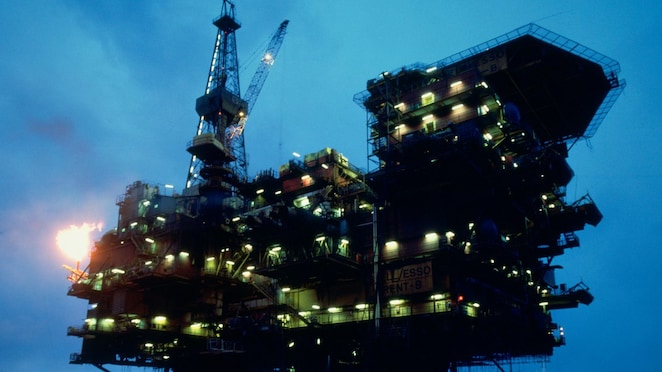 shell marine site
