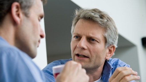 Brent Field Stakeholder Engagement