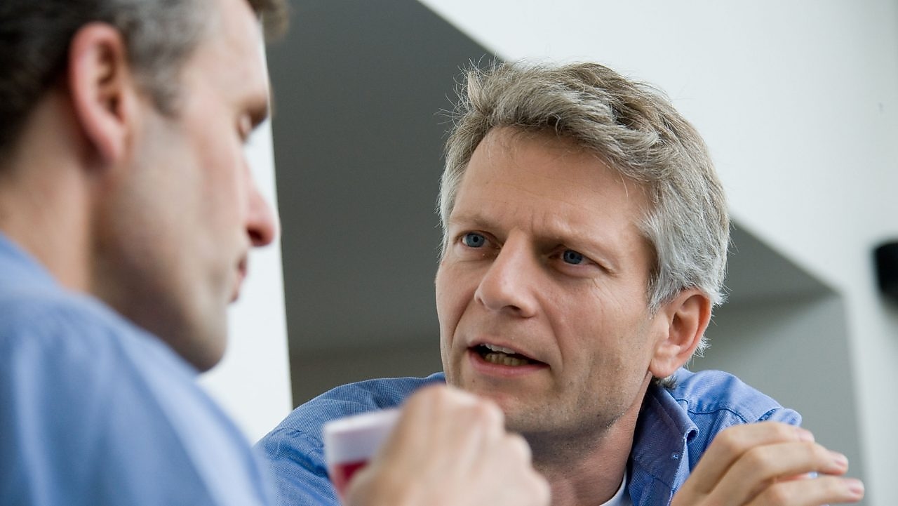 Brent Field Stakeholder Engagement