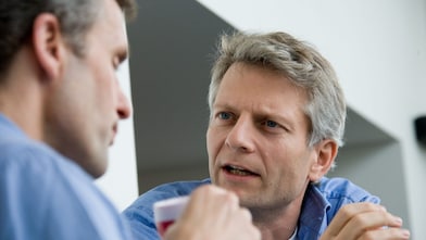 Brent Field Stakeholder Engagement