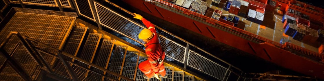 Brent Field Timeline