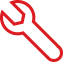 Wrench Icon
