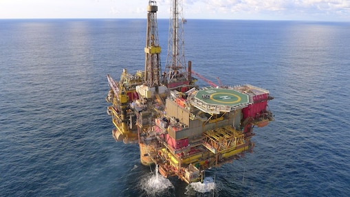 Brent topside and regulation sections