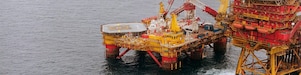 UK decommissioning industry