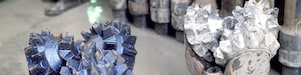 Drill Cuttings