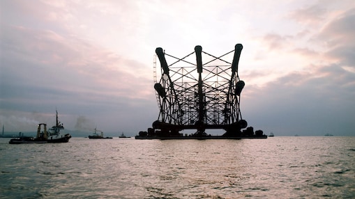  Brent Alpha jacket install towout