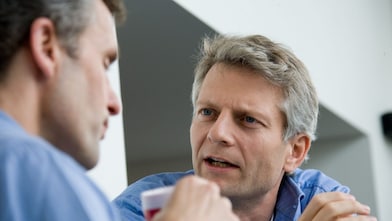 Brent Field Stakeholder Engagement