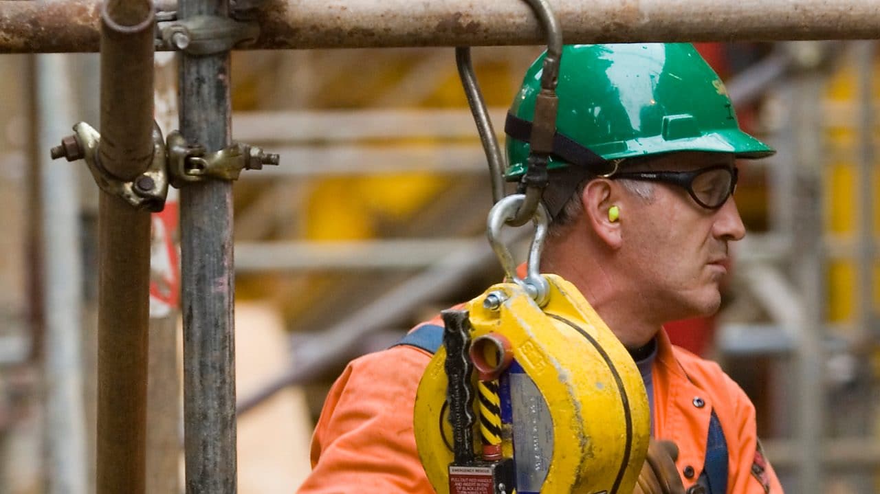 Work underway on Brent Delta in 2006