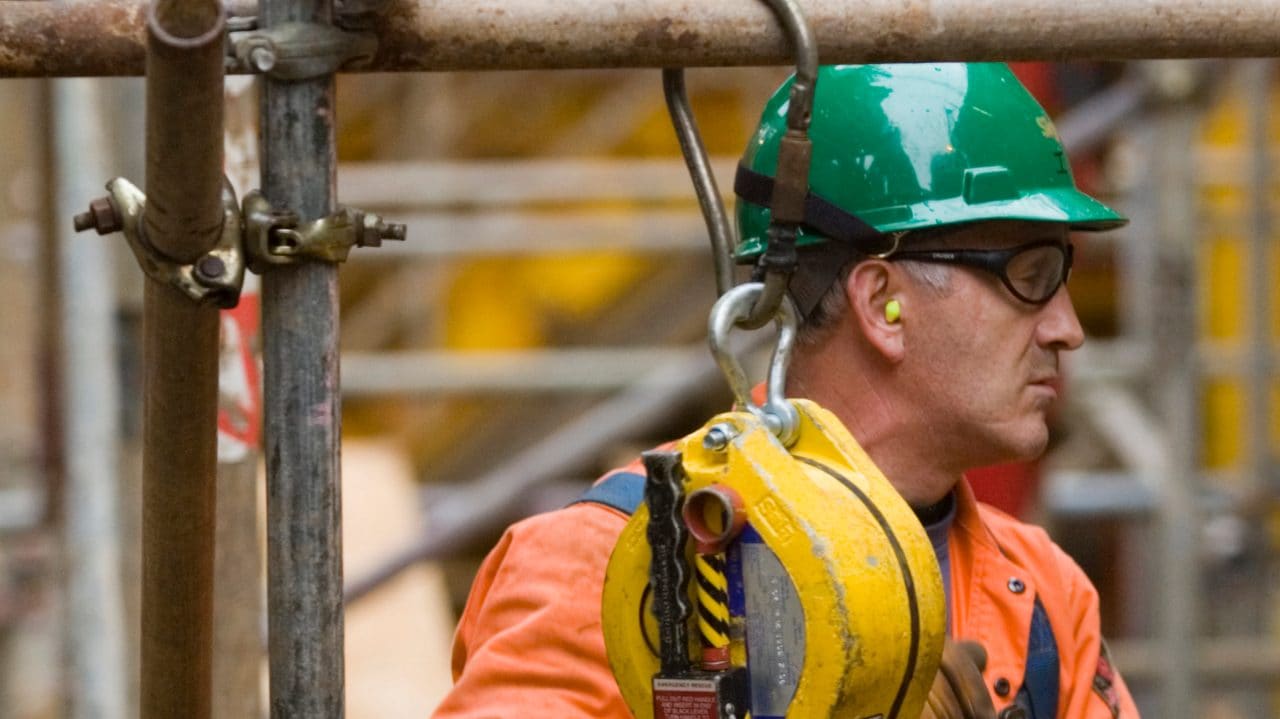 Work underway on Brent Delta in 2006