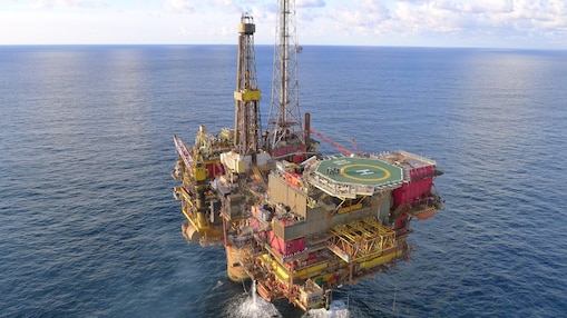 Brent decommissioning programme