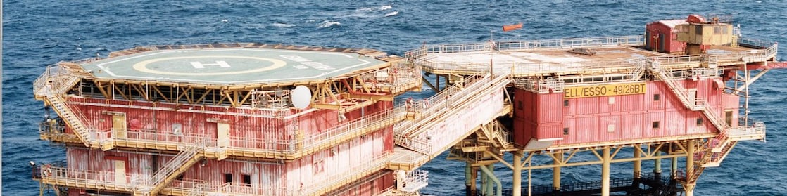 Leman BH Decommissioning