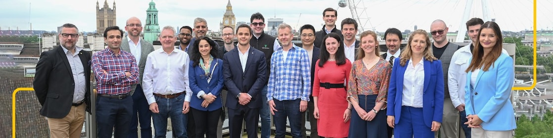 Shell StartUp Engine UK
