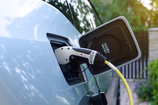 Domestic EV retraining