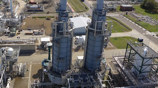 Our role in the Community