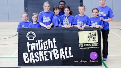 Shell Mossmoran NGL facility community