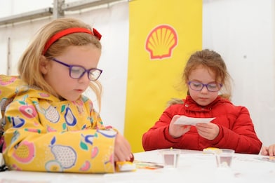 Grants and Donations