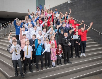 Supporting STEM Education