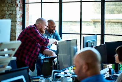 Supporting Innovation