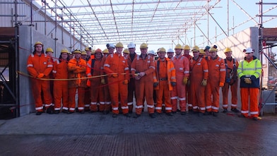 Our role in the Community