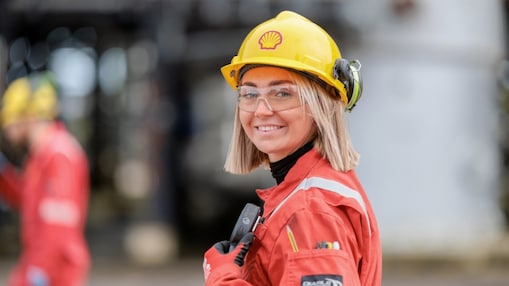 Dragon LNG Terminal, Milford Haven, UK