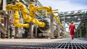 Shell energy and chemicals park rhineland germany
