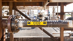 Quest Carbon Capture and Storage (CCS)