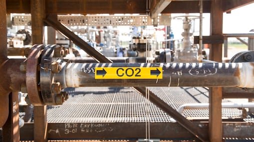 Quest Carbon Capture and Storage (CCS)