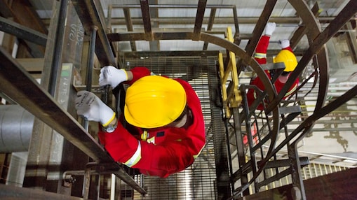 Shell’s CCS projects around the world 