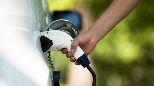 Electric vehicle charging