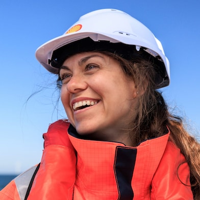 Shell’s climate target