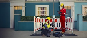 Installing electric vehicle chargers